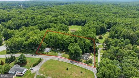 3009 PONDS WOOD ROAD