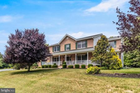 203 MORGANS RIDGE COURT
