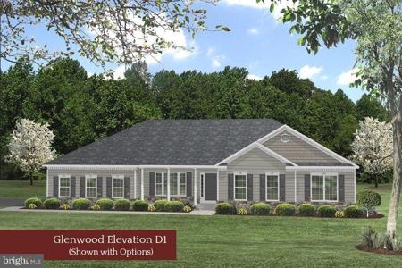 Lot 191 CORALBERRY DRIVE