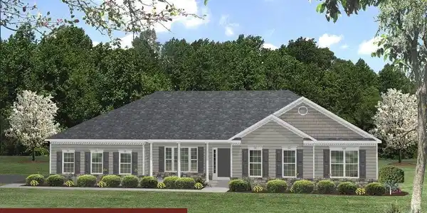 Lot 191 CORALBERRY DRIVE