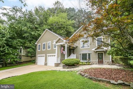 2409 HARPOON DRIVE