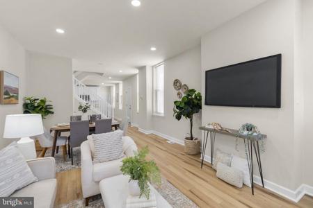3111 FOSTER AVENUE