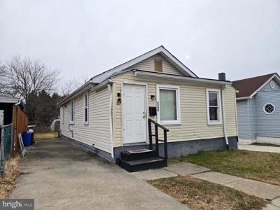 6909 FAIT AVENUE