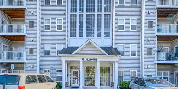 443 HOPKINS LANDING