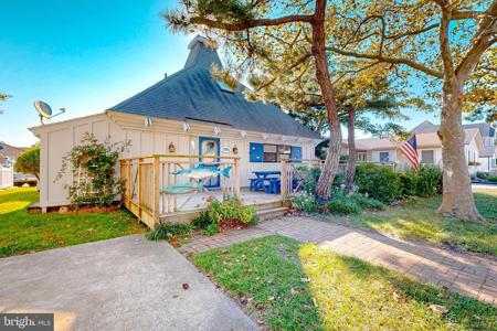 10620 POINT LOOKOUT ROAD