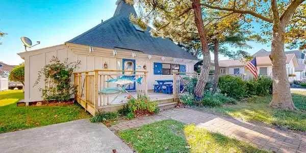 10620 POINT LOOKOUT ROAD
