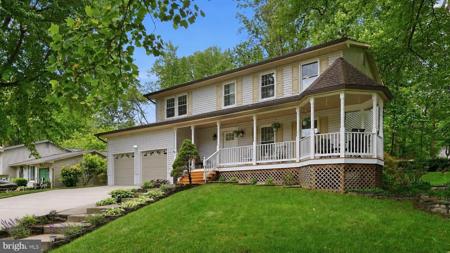 2515 TABOR COURT