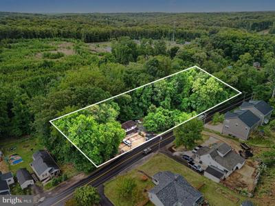 18559 OLD TRIANGLE ROAD