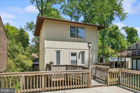 1745 RIDGELY ROAD