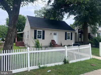 108 NEW JERSEY AVENUE
