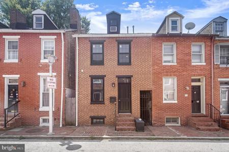 33 HAMBURG STREET