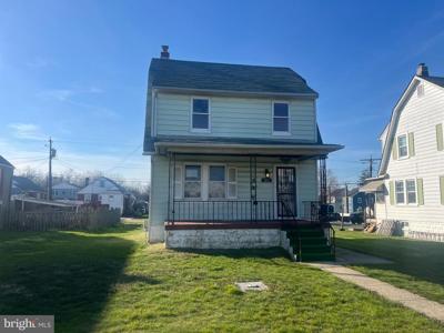3016 SALISBURY AVENUE