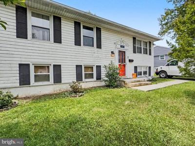 602 LACEWOOD DRIVE