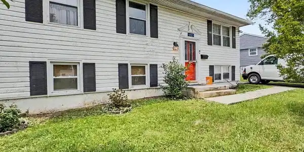602 LACEWOOD DRIVE