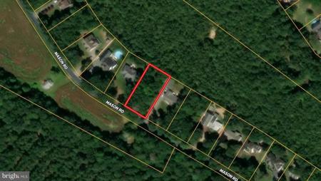 10005 MASON ROAD