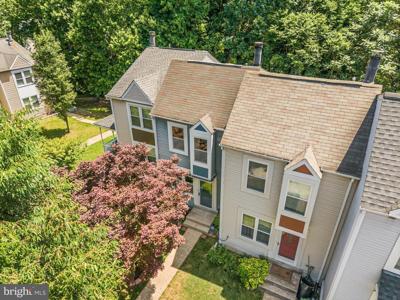 15203 VALLEY STREAM DRIVE