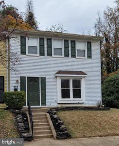 332 CHARRED OAK COURT