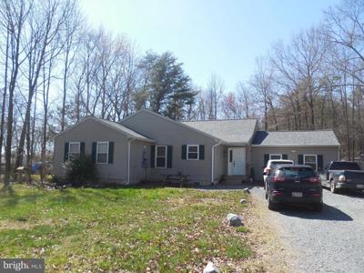 65 MARYSVILLE COURT