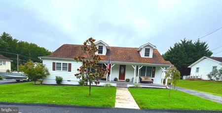 13 FOREST DRIVE