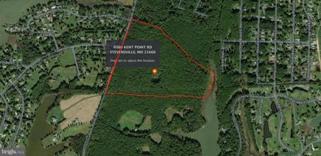 6509 KENT POINT ROAD