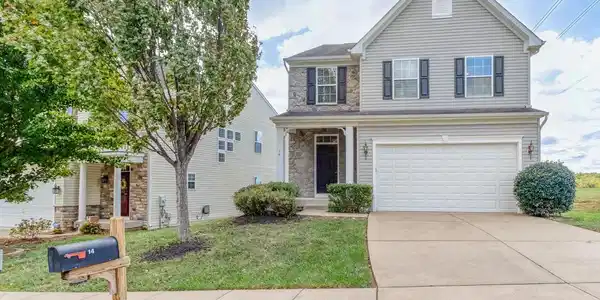 14 EGRET COURT
