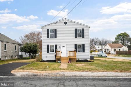 511 RIVERSIDE DRIVE