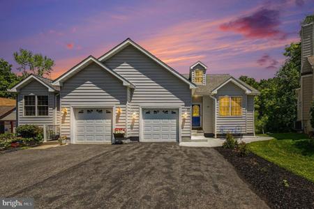89 RIDGE RUN ROAD