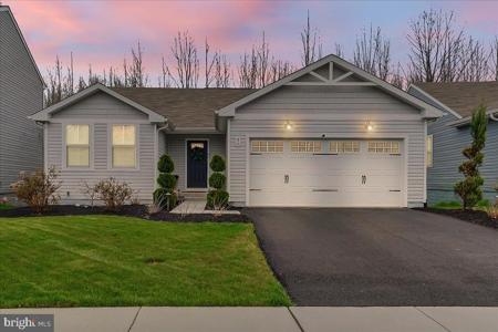 86 GOLDSPIRE DRIVE