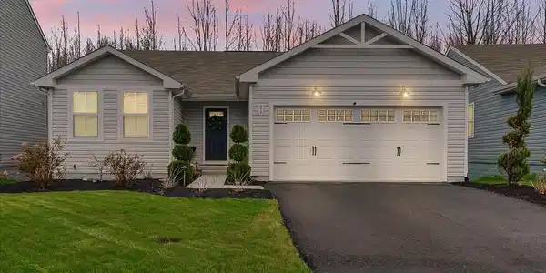 86 GOLDSPIRE DRIVE
