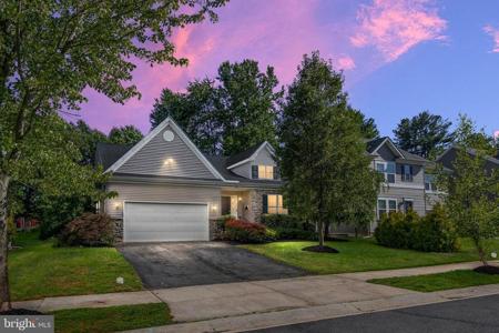 45 THYME STREET