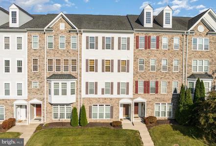 1650 MOHEGAN DRIVE