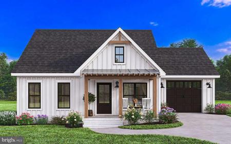 Lot 2130 BUCCANEER BOULEVARD