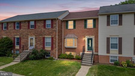 8614 BLACK ROCK HARBOUR