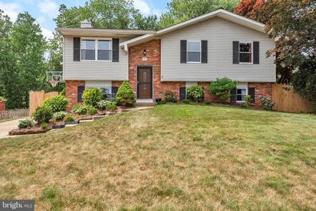 1109 SILVERLEAF DRIVE