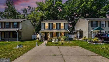 114 PALMETTO DRIVE