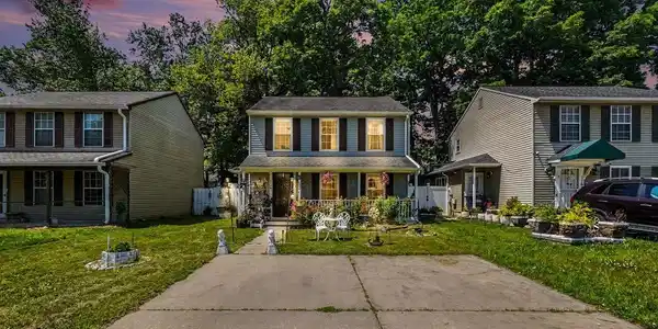114 PALMETTO DRIVE