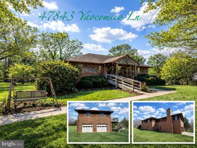 47843 YAOCOMICO LANE