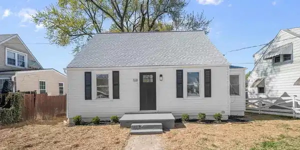 518 CHURCH STREET