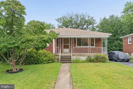 1713 RANCH LANE
