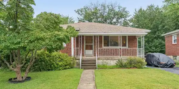 1713 RANCH LANE