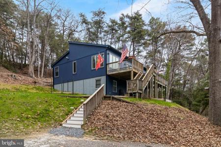 2767 COVE LAKE STREET