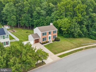 1313 HIDDEN STREAM DRIVE