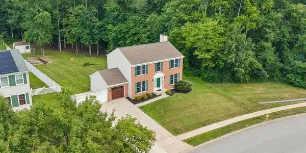 1313 HIDDEN STREAM DRIVE