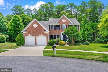 8225 ANGLERS EDGE COURT