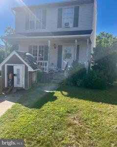 8563 CHRIS COURT
