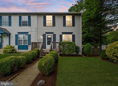 1528 LODGE POLE COURT