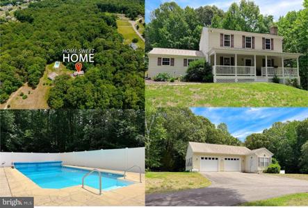 290 CHAPEL HILLS DRIVE