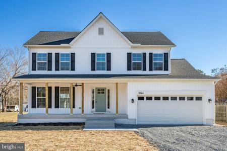 326 WESTMORELAND DRIVE