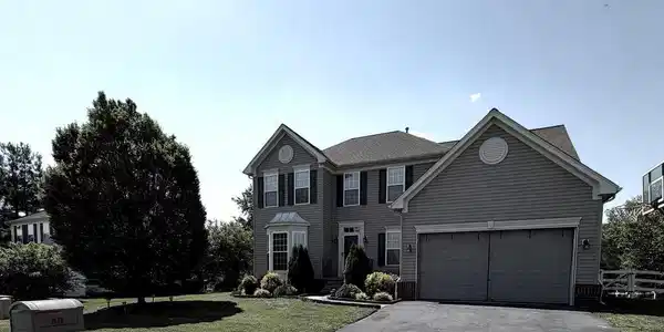 50 BRAEBURN DRIVE