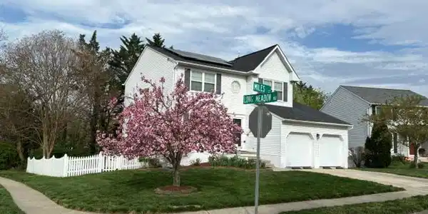 998 MILES COURT